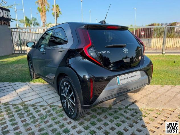 TOYOTA - Aygo X GR SPORT - Foto 8