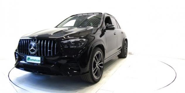 MERCEDES-BENZ GLE 350 de 2.0D 4Matic PHEV Premium Plug in *TETTO* 333CV* rif. 23464968 - Foto 3