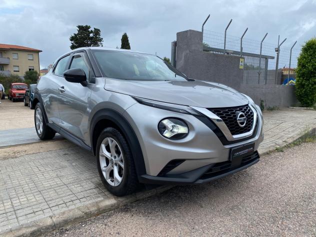 Nissan Juke 1.0 DIG?T 117?CV Acenta