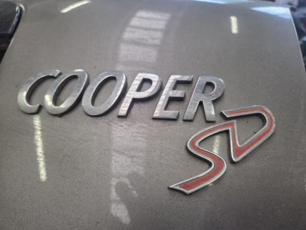 MINI Countryman 2.0 Cooper SD Boost Countryman ALL4 Automatica rif. 23830244 - Foto 4