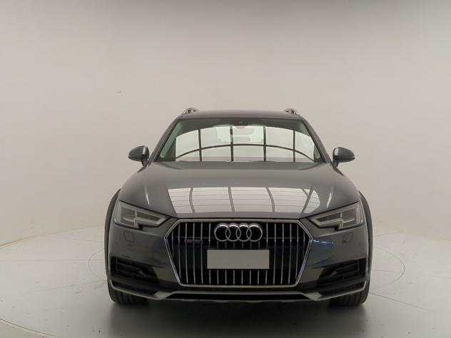 Audi A4 allroad quattro 2.0 40 TDI QUATTRO S TRONIC BUSINESS EVOLUTION - Foto 2