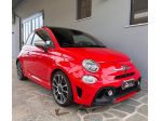 Abarth 595 1.4 t-jet Turismo 165cv my19 PROMO