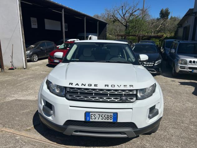 Land Rover Range Evoque 2.2 TD4 5p. Dynamic - Foto 2