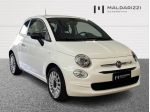 FIAT 500 III 2015 1.0 hybrid Cult 70cv