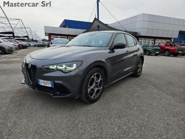 ALFA ROMEO Stelvio Stelvio 2023 2.2 t Sprint rwd 160cv auto - GP307FP rif. 23815967 - Foto 2