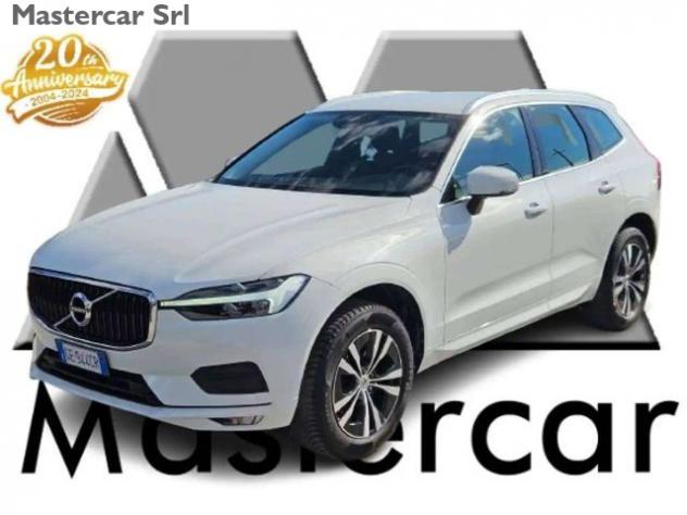 VOLVO XC60 XC60 II 2018 2.0 b4 Momentum Pro awd auto -GE944CR rif. 23835153
