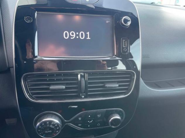 RENAULT Clio TCe 12V 90 CV GPL Start&Stop 5 porte Energy Zen rif. 23719633 - Foto 9
