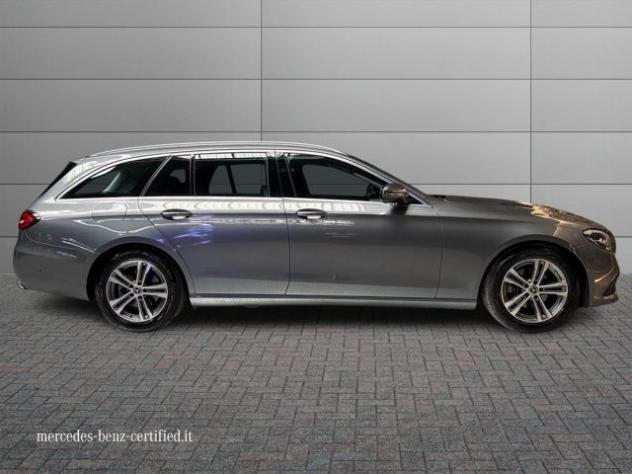 MERCEDES-BENZ E 200 d S.W. Auto Business Sport rif. 23868413 - Foto 5