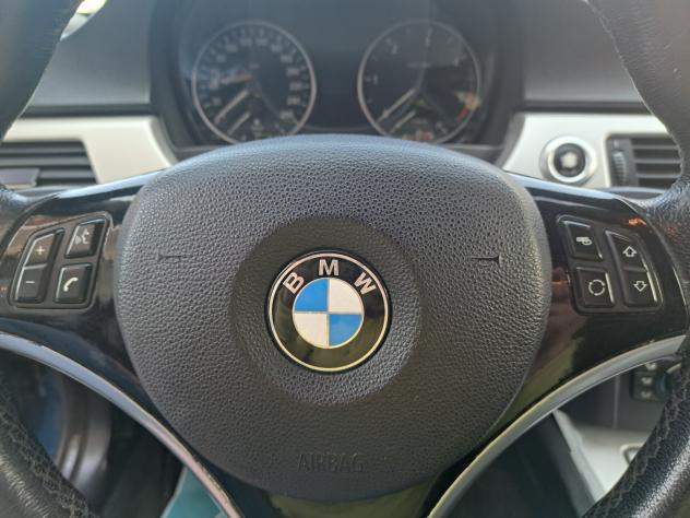 Bmw 320d 2.0/163 CV - Foto 9
