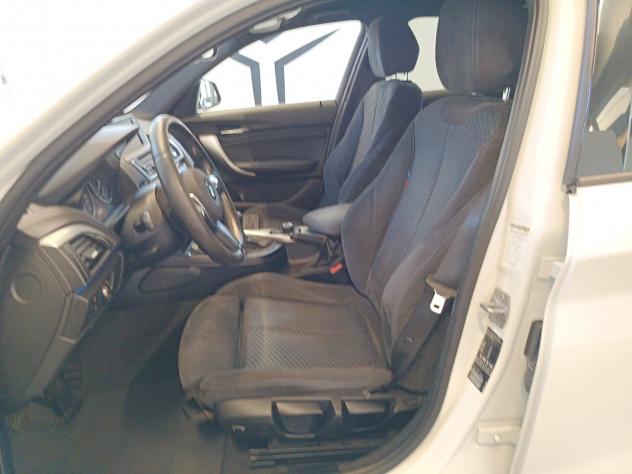 BMW Serie 1 118i Msport 5p - Foto 8