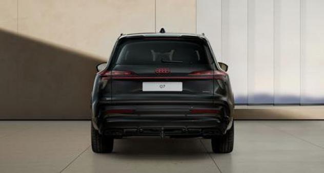 Audi Q7 my26 Sline 3.0TDI 299cv QUATTRO - Foto 4