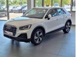 Audi Q2 Q2 35 1.5 tfsi Admired s-tronic