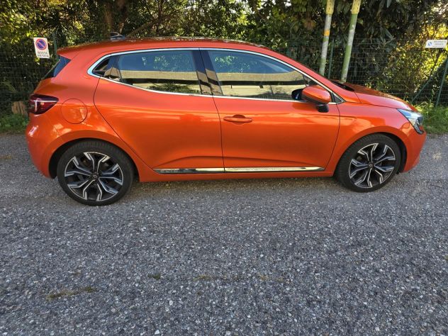 Renault Clio V 1.0 TCe (2021) - 95.000 km - Ottimo stato, prezzo di realizzo