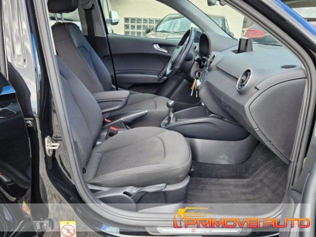 AUDI A1 SPB 1.0 TFSI ultra S LINE rif. 19875141 - Foto 4