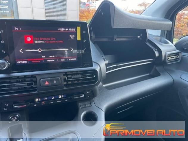 CITROEN Berlingo PureTech 110 Stop&Start M Feel rif. 20431673 - Foto 4
