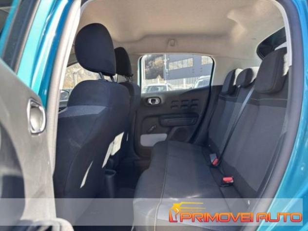 CITROEN C3 BlueHDi 100 S&S Shine rif. 19058430 - Foto 3