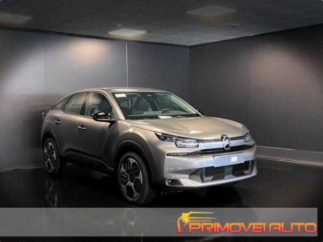 CITROEN C4 Hybrid 136 e-DCS6 Plus rif. 22199446 - Foto 6