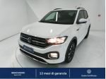 Volkswagen T-Cross 1.0 TSI 110 CV Sport
