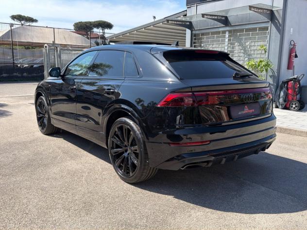 Audi Q8 TDI 210kW quattro tip. S Line Edition - Foto 4