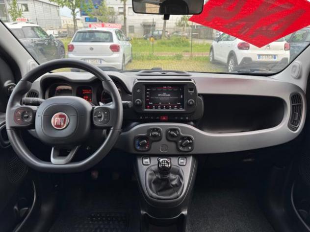 FIAT Panda 0.9 TwinAir Turbo S&S 4x4 Wild rif. 23533148 - Foto 7