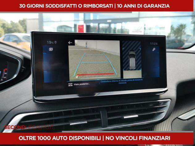Peugeot 3008 1.5 bluehdi Allure s&s 130cv eat8 - Foto 8
