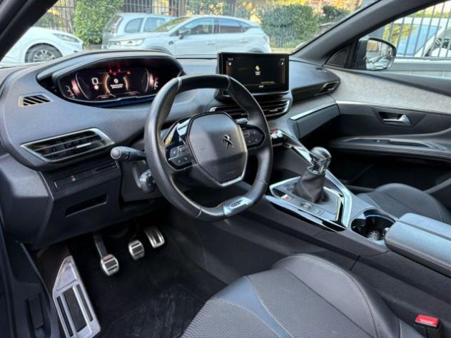 PEUGEOT 3008 PureTech Turbo 130 GT *PREZZO PROMO* rif. 23366599 - Foto 6
