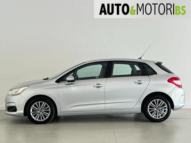 CITROEN C4 1.6 VTi 120 GPL airdream Attraction rif. 23926245 - Foto 7