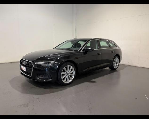 AUDI A6 Avant 40 TDI QUATTRO S-TRONIC BUSINESS DESIGN rif. 24058260 - Foto 2