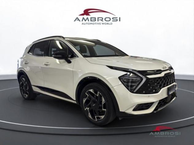 KIA Sportage 1.6 crdi mhev GT-line dct rif. 23882017 - Foto 2