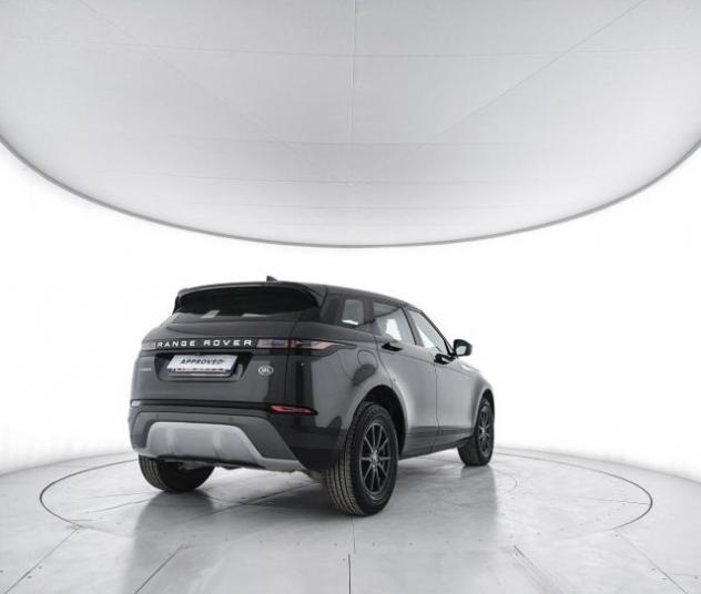 LAND ROVER Range Rover Evoque 2.0D I4 163 CV Fwd rif. 23711618 - Foto 2
