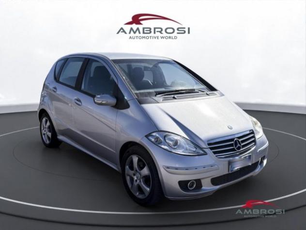 MERCEDES-BENZ A 180 180 CDI Avantgarde - PER OPERATORI DEL SETTORE rif. 23967797 - Foto 2