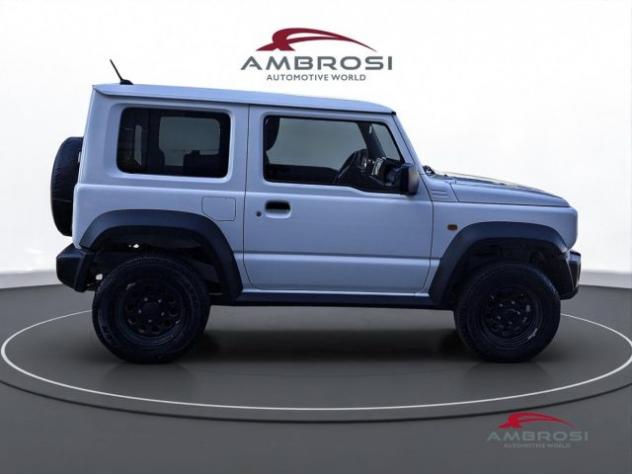 SUZUKI Jimny 1.5 Pro 4wd allgrip rif. 24006472 - Foto 5