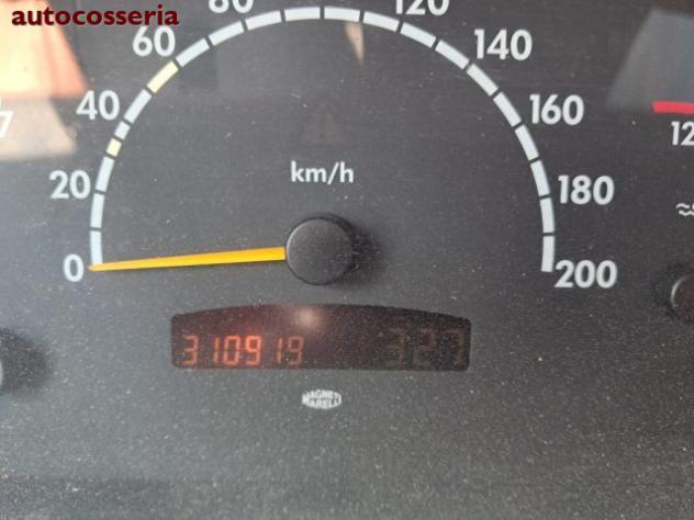 MERCEDES-BENZ Vito furgone rif. 23944869 - Foto 6