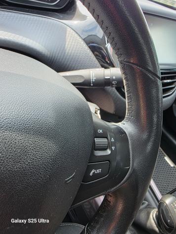peugeot 2008 HDi 100 Allure ritiro usato/scambio - Foto 10