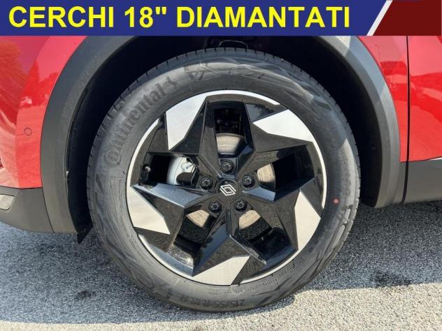 Renault Captur ECO GPL 120 cv Techno NUOVA 1.2 * PRONTA CONSEGNA - Foto 6