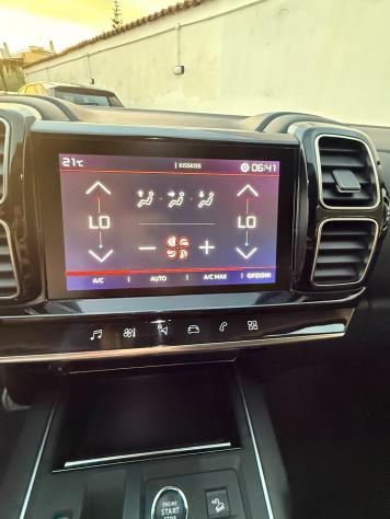 Citroen C5 Aircross BlueHDi 130 S&S EAT8 Shine - Foto 8