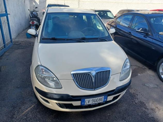 Lancia Ypsilon 1.2 Argento - Foto 3