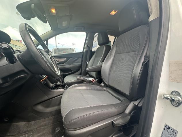 Opel Mokka 1.7 CDTI Cosmo 130cv 4x2 - Foto 10