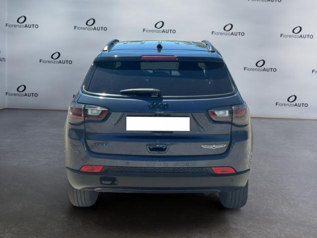 Jeep Compass 4xe 1.3 T4 PHEV Trailhawk 240CV (Aut)"PREZZO REALE" (1762) - Foto 6