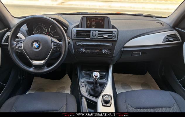 Bmw 118 118d 5 Porte - Foto 5