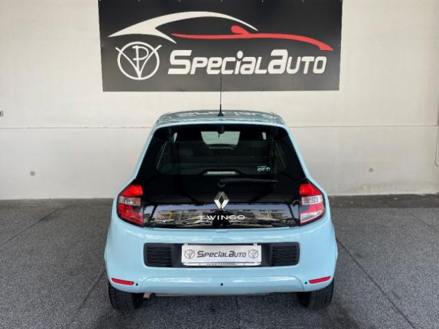 RENAULT Twingo 1.0 SCe Live rif. 24211734 - Foto 6