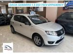 Dacia Sandero 1.5 dCi  75CV**pari al nuovo**