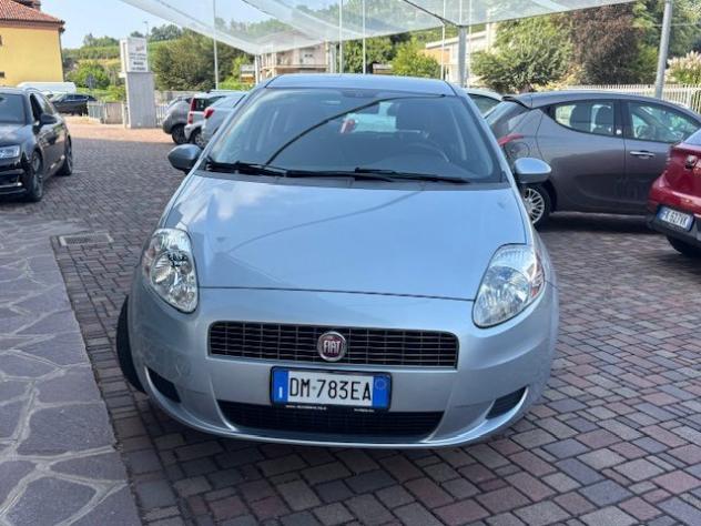 FIAT Grande Punto 1.2 5 porte Dynamic rif. 23940417 - Foto 2