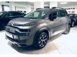 CITROEN C3 Aircross PureTech 110 S&S Max 24 MILA KM GRIGIO rif. 23284726