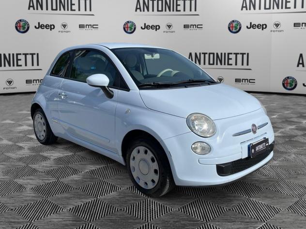 FIAT 500 500 1.3 mjt 16v Pop 75cv - Foto 3