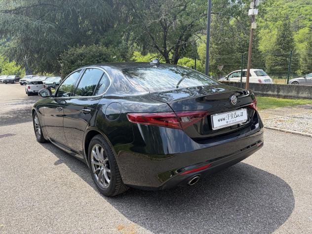 Alfa Romeo Giulia 2.2 Turbodiesel 150 CV - Foto 6