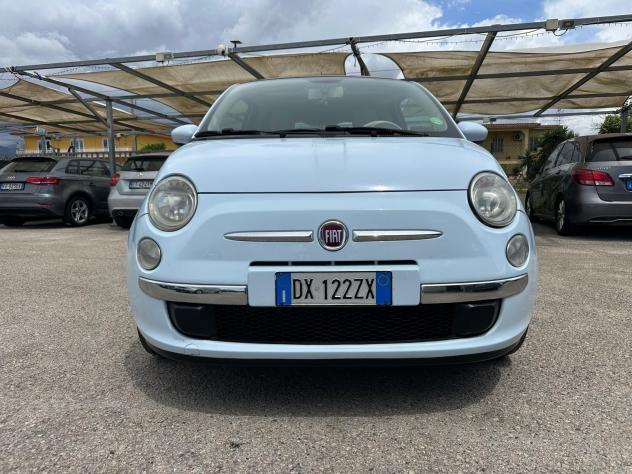 Fiat 500 1.3 Multijet - Foto 9