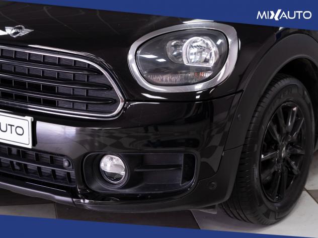 Mini Countryman 2.0 Cooper D Twin Power Turbo - Foto 8
