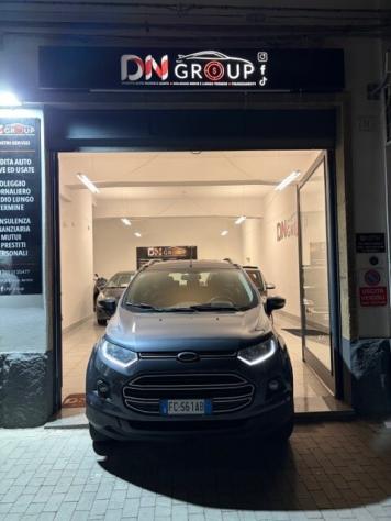 Ford EcoSport 1.5 TDCi 95 CV Titanium S - Foto 2