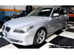 BMW Serie 5 Touring 530d HiTech automatica